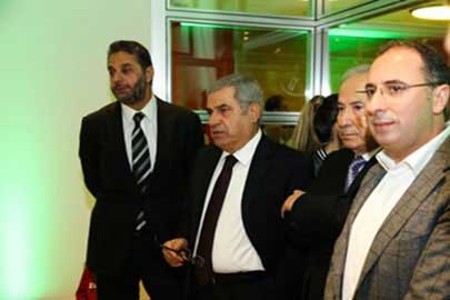 180 Fitness Gym and Spa Opening